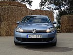 Volkswagen Golf VI 1.4TSi