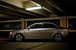 Audi A4 1.8T Quattro