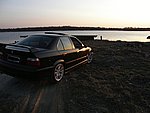 BMW 318iS