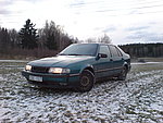 Saab 9000 cse Turbo