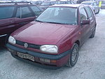 Volkswagen Golf GL 1.8