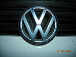 Volkswagen Golf Gl 1,8I