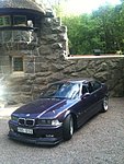 BMW m3