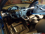 BMW M3 kompressor