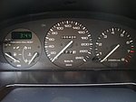 Mazda 323F DOHC