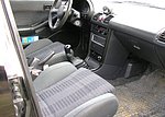 Mazda 323F DOHC