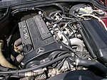Mercedes 190E 2,5-16v