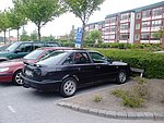 Audi 90 20v Quattro