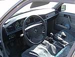 Mercedes Benz 190E 2,0