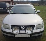 Volkswagen Passat variant tdi
