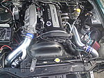 Nissan 200sx S14a