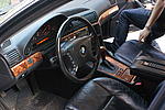 BMW 740iA