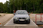 BMW 325d M-sport Touring