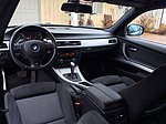 BMW 325d M-sport Touring