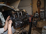 Chrysler Shelby Daytona Iroc