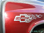 Chevrolet Blazer K5 Silverado 6,2 Diesel