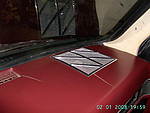 Chevrolet Blazer K5 Silverado 6,2 Diesel
