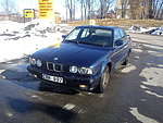 BMW 520 I