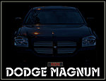 Dodge Magnum RT Hemi