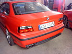 BMW 328ia