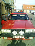 Volvo 745-883 GL