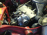 BMW 2002 turbo