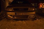 Audi A4 1,8 Turbo Quattro