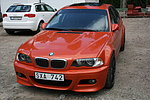BMW 323 e46