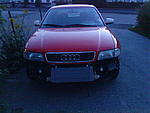 Audi A4 1,8T
