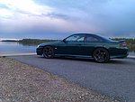 Nissan 200sx s14a Racing Edition