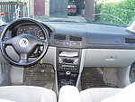 Volkswagen Bora TDI