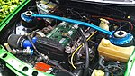 Ford Sierra Cosworth 4x4