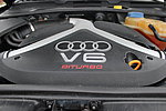 Audi S4 Avant BiTurbo