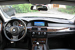 BMW 530i SMG