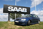 Saab 9-3SS BioPower
