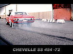 Chevrolet Chevelle SS 454