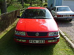 Volkswagen Passat 1,8 CL