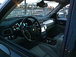 Chevrolet Tahoe LTZ