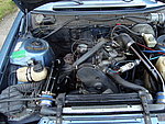 Volvo 245 turbo