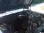 Mercedes 280se w116 turbo diesel