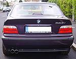 BMW 323i sportcoupe