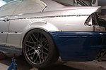 BMW E46 Turbo 5a