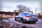 Audi S5 4.2L V8