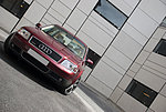 Audi A6 4.2 Quattro S-Line