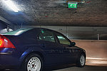 Ford Mondeo Mk3