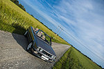 BMW 320i Cab