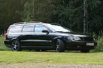 Volvo V70N T5 Geartronic