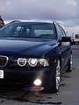 BMW 523im