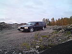 Volvo 745 GLT 16v