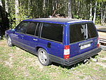 Volvo 945 GL/SE-PKT